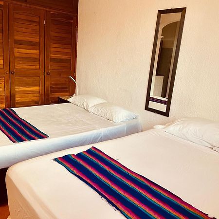 Punta Me Apartments With Nice Sea View & Beach Cancun Bagian luar foto