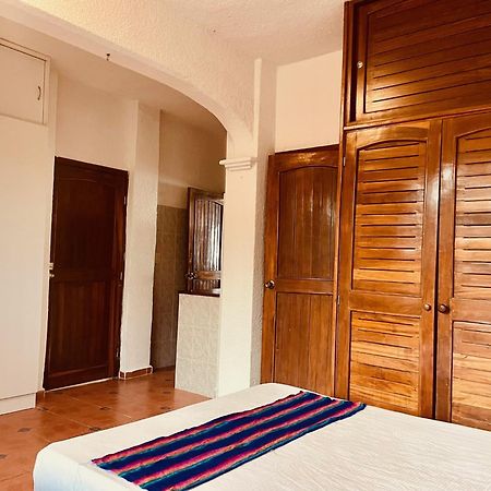 Punta Me Apartments With Nice Sea View & Beach Cancun Bagian luar foto