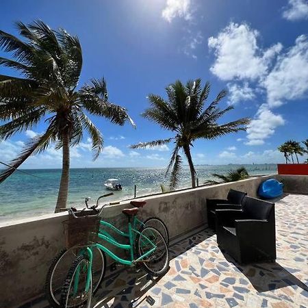Punta Me Apartments With Nice Sea View & Beach Cancun Bagian luar foto