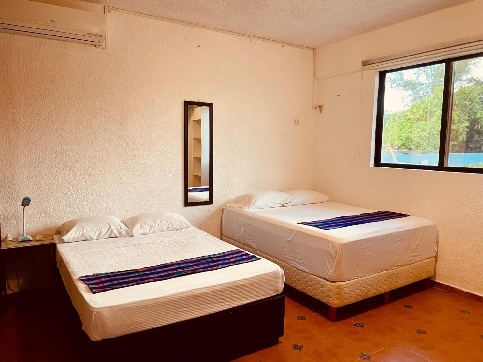 Punta Me Apartments With Nice Sea View & Beach Cancun Bagian luar foto