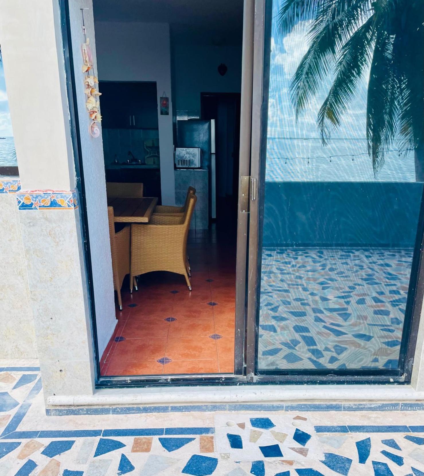 Punta Me Apartments With Nice Sea View & Beach Cancun Bagian luar foto