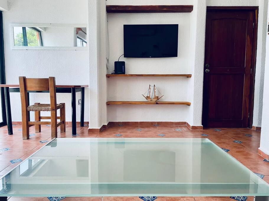 Punta Me Apartments With Nice Sea View & Beach Cancun Bagian luar foto