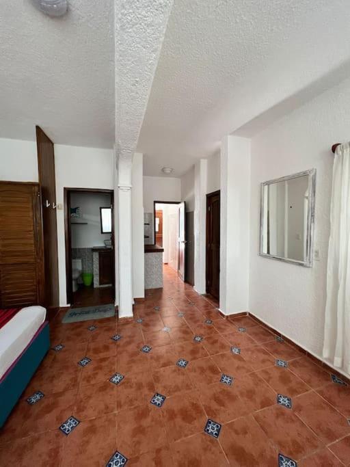 Punta Me Apartments With Nice Sea View & Beach Cancun Bagian luar foto
