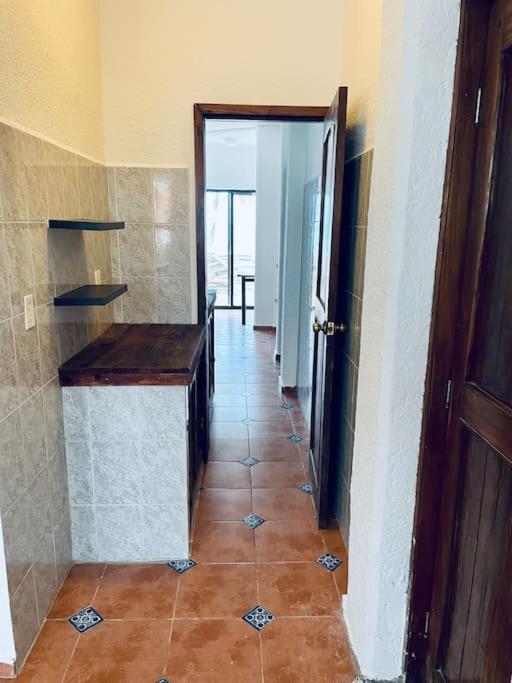 Punta Me Apartments With Nice Sea View & Beach Cancun Bagian luar foto