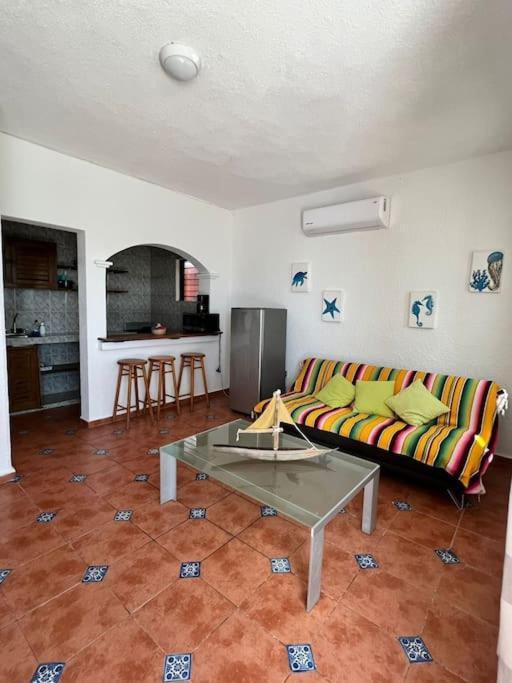 Punta Me Apartments With Nice Sea View & Beach Cancun Bagian luar foto